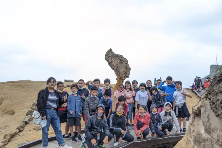 單元:野石魔法術
